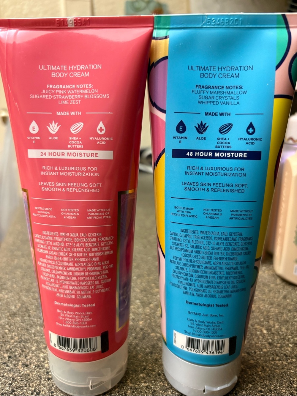 Bath and Body Works Soaps and Body Cream - Picture 4 of 4